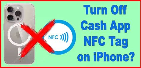 nfc turn off empty tag